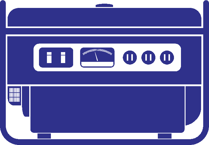 発電機