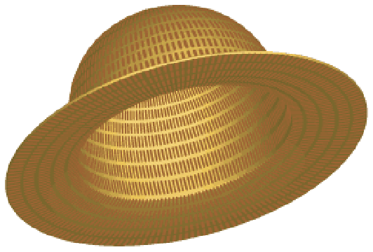 麦わら帽子のイラスト コピペできる無料イラスト素材展