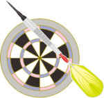 ダーツ