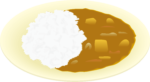 カレーライス