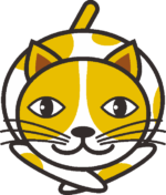 目が大きい猫 目が大きい猫のイラスト