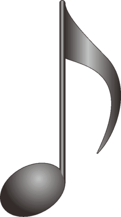音符