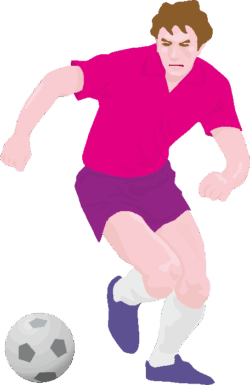 サッカー