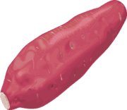 サツマイモ