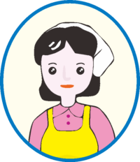 主婦