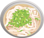 うどん
