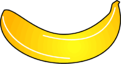 バナナ