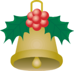 クリスマスベル