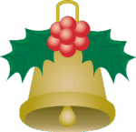 クリスマスベル