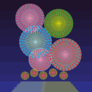 花火