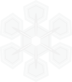 雪の結晶