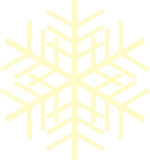 雪の結晶