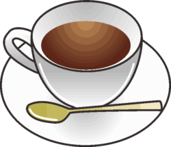 コーヒー