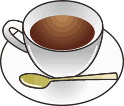 コーヒー