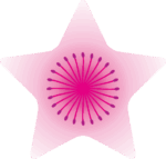 桃の花