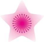 桃の花