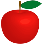 リンゴ