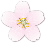 桜の花びら