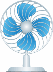 扇風機
