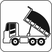 ダンプカー