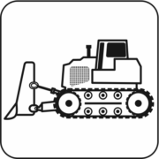 ブルドーザー