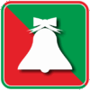 クリスマスベルのアイコン画像