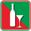 クリスマスワインのアイコン画像