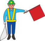 工事現場イラスト素材 コピペできる無料イラスト素材展