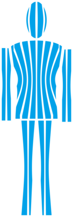 男性マーク 男性マークのピクトグラム