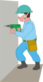 工事現場イラスト素材 コピペできる無料イラスト素材展